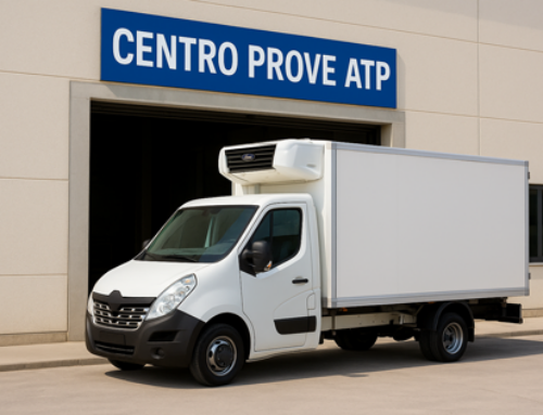 Centro prova ATP Pescara